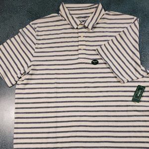 MEN´S POLO L.L. BEAN, SIZE L